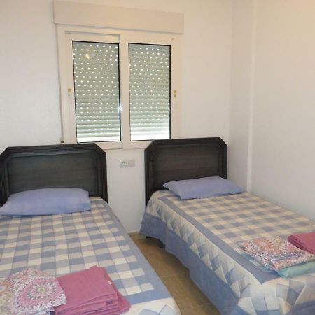 Casa Para Descanso Dehesa de Campoamor  外观 照片