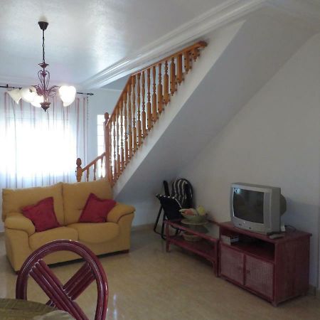 Casa Para Descanso Dehesa de Campoamor  外观 照片