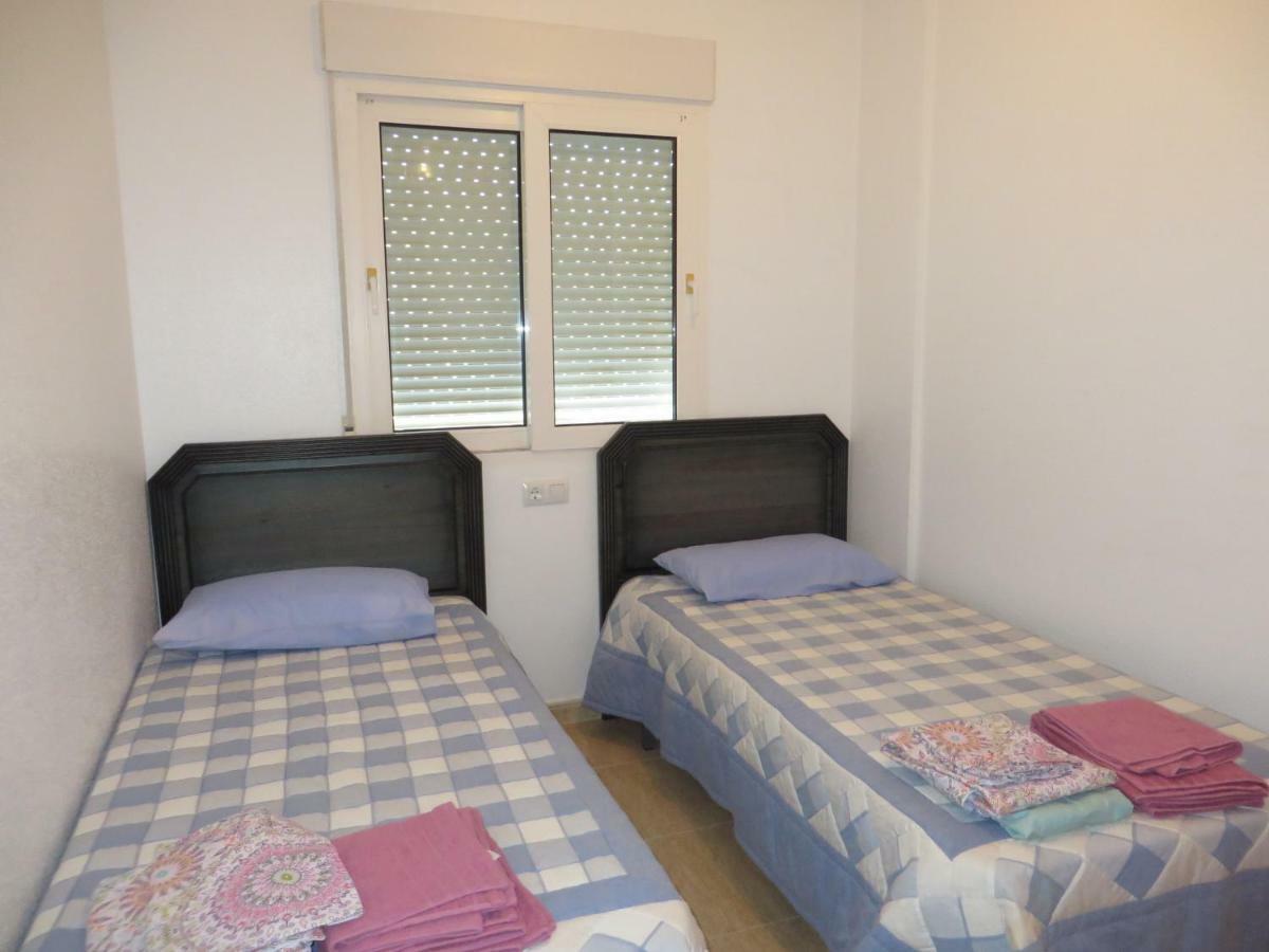 Casa Para Descanso Dehesa de Campoamor  外观 照片