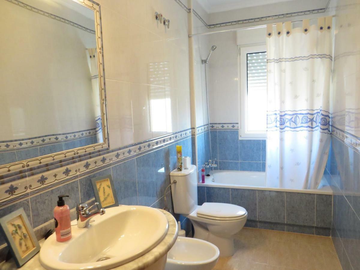 Casa Para Descanso Dehesa de Campoamor  外观 照片