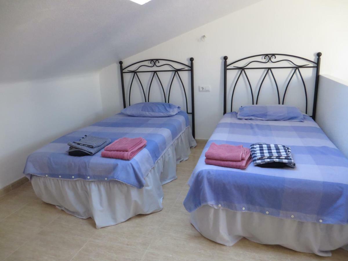 Casa Para Descanso Dehesa de Campoamor  外观 照片