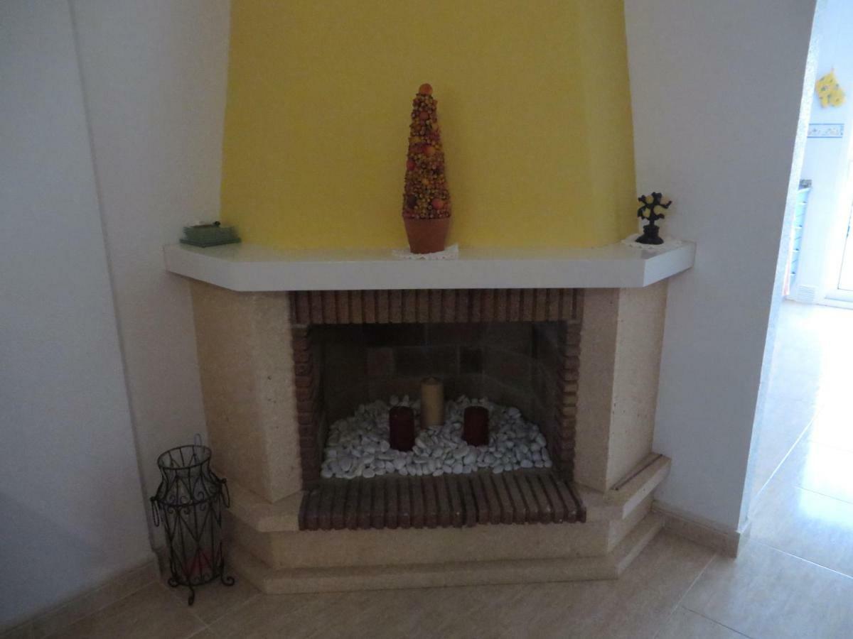 Casa Para Descanso Dehesa de Campoamor  外观 照片