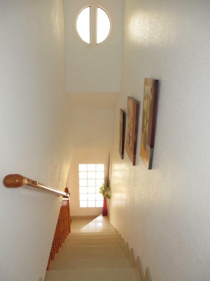 Casa Para Descanso Dehesa de Campoamor  外观 照片