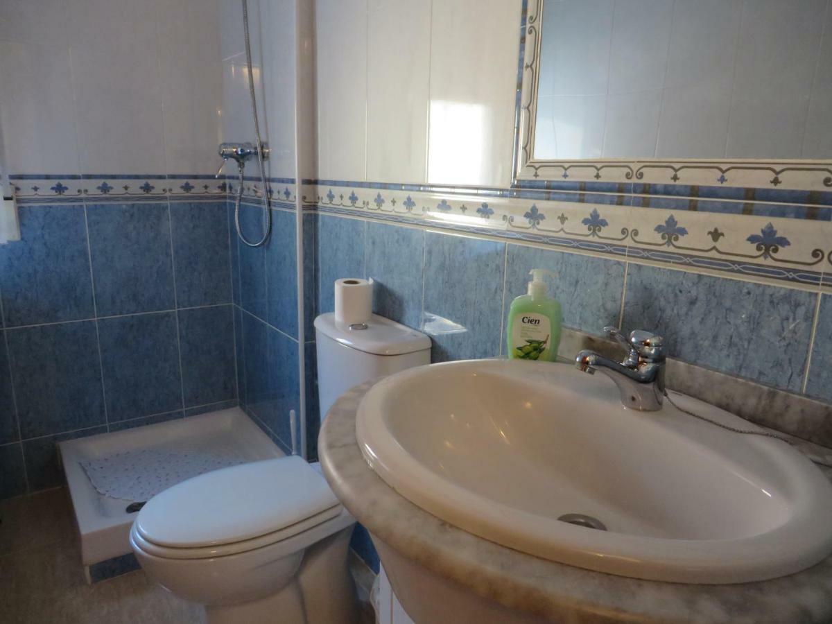 Casa Para Descanso Dehesa de Campoamor  外观 照片